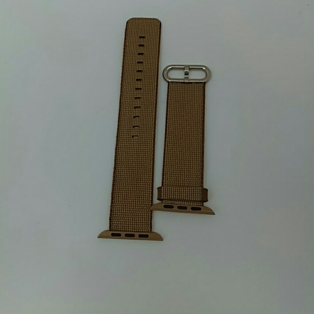 Apple Watch Belt